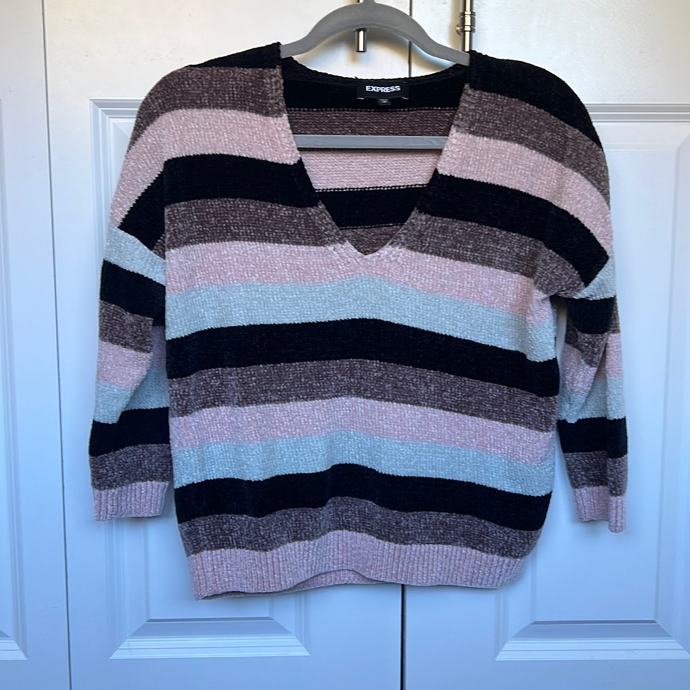 Express XS sweater